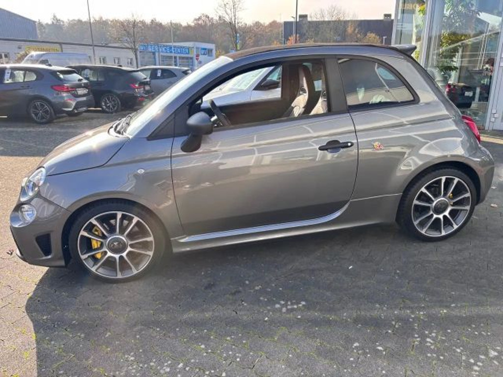 Abarth 695