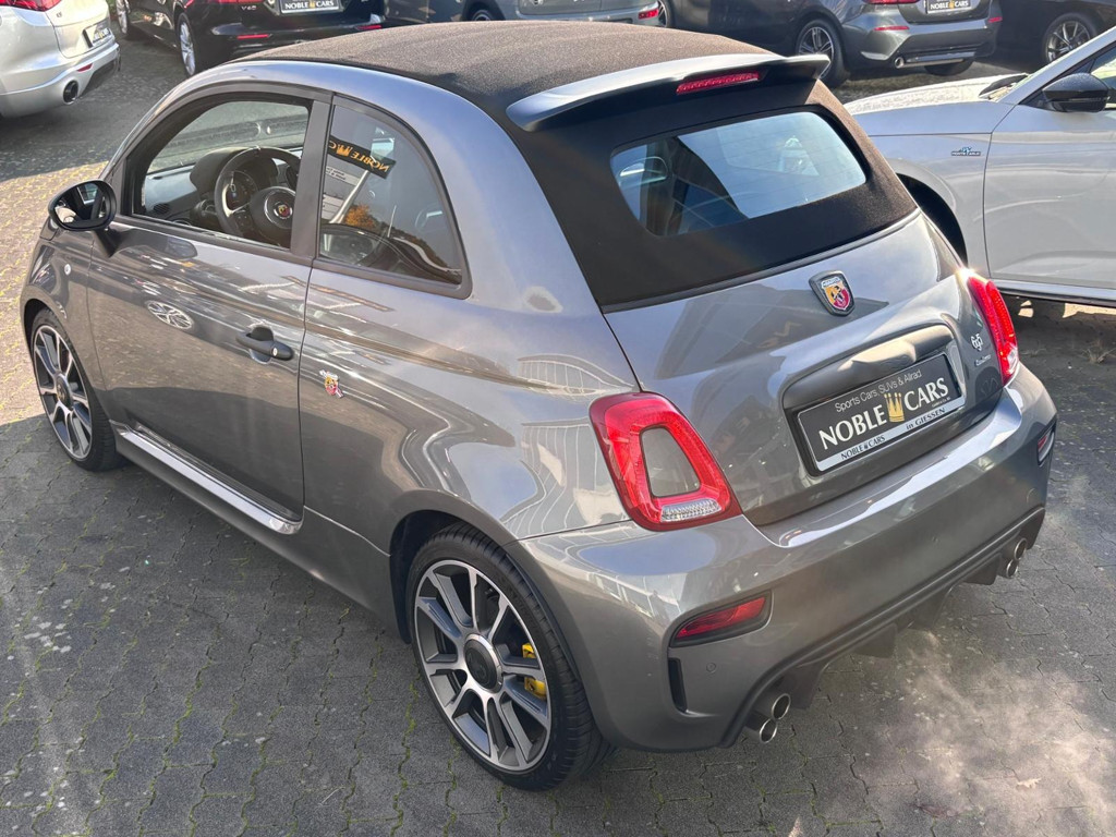 Abarth 695