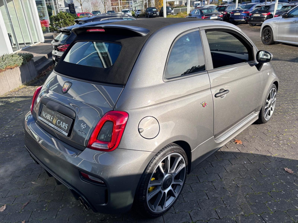 Abarth 695