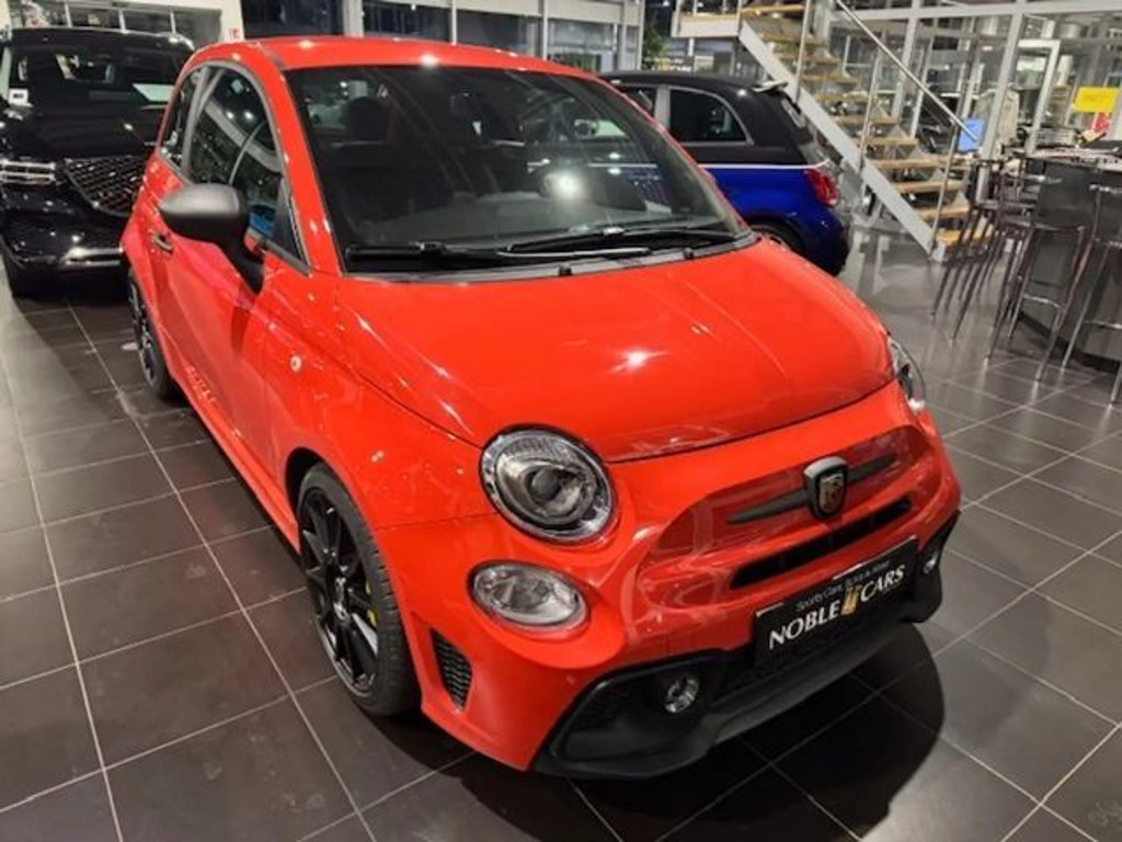 Abarth 695