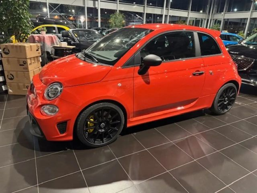 Abarth 695