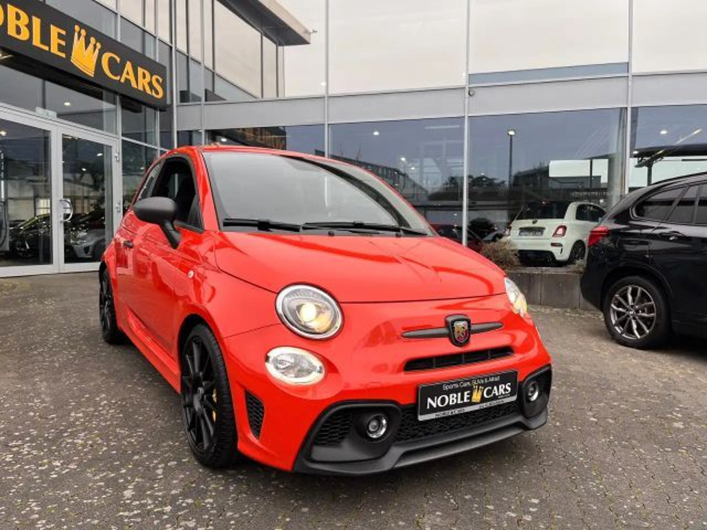 Abarth 695