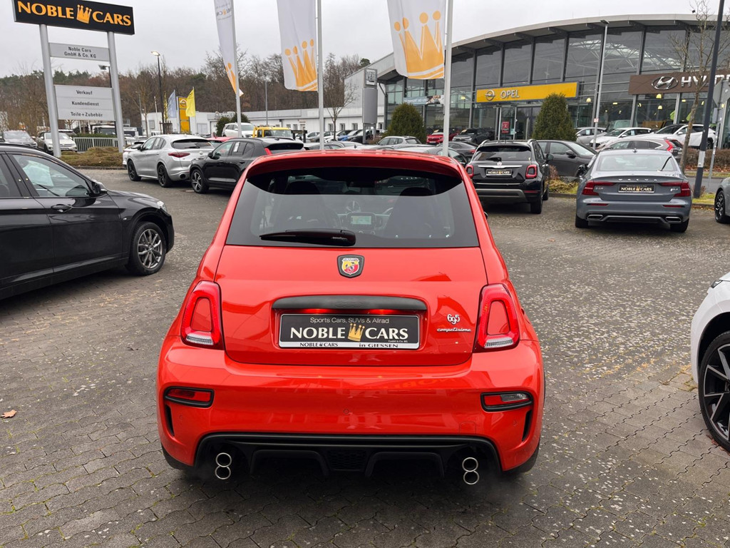 Abarth 695