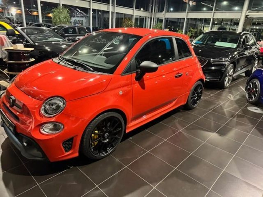 Abarth 695