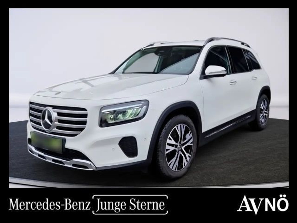 Mercedes-Benz GL-Klasse GLB 180 GLB 180 d
