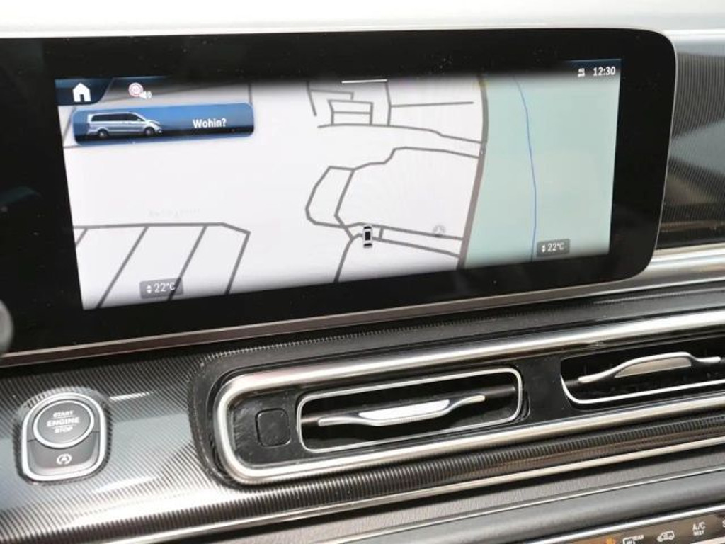 Mercedes-Benz Marco Polo