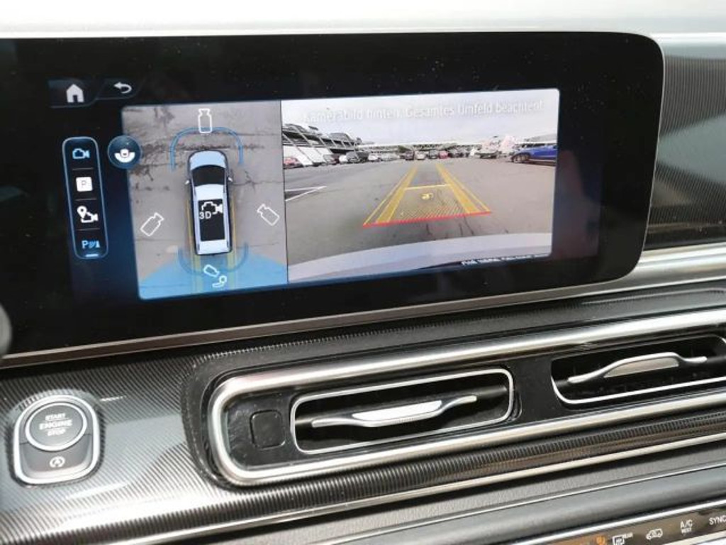 Mercedes-Benz Marco Polo