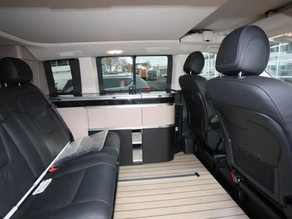 Mercedes-Benz Marco Polo