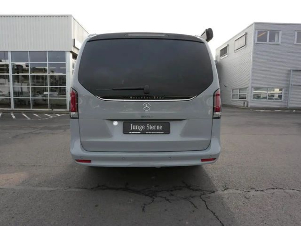 Mercedes-Benz Marco Polo