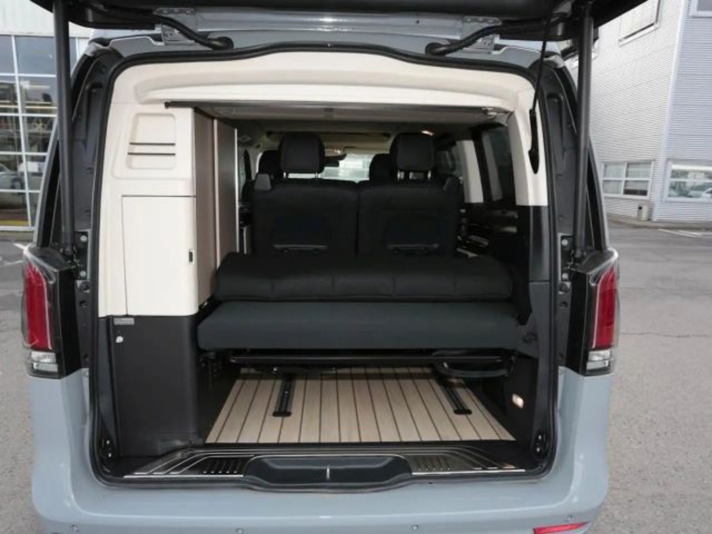 Mercedes-Benz Marco Polo