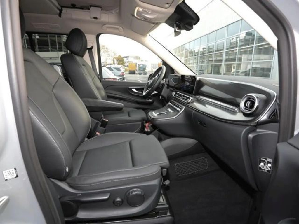 Mercedes-Benz Marco Polo