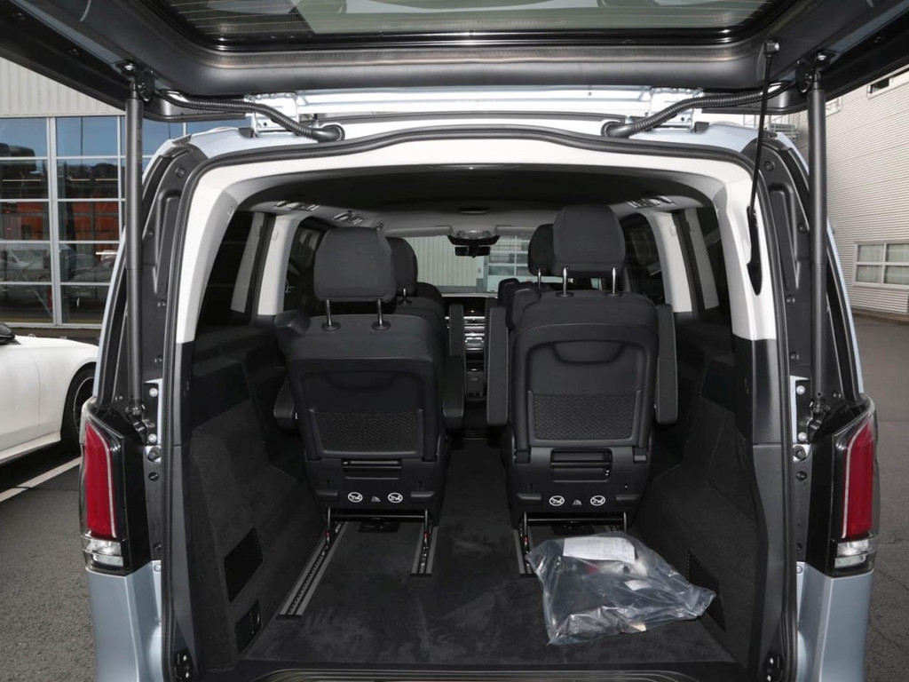 Mercedes-Benz V-Klasse V 300 Limousine Lang Style V 300 d