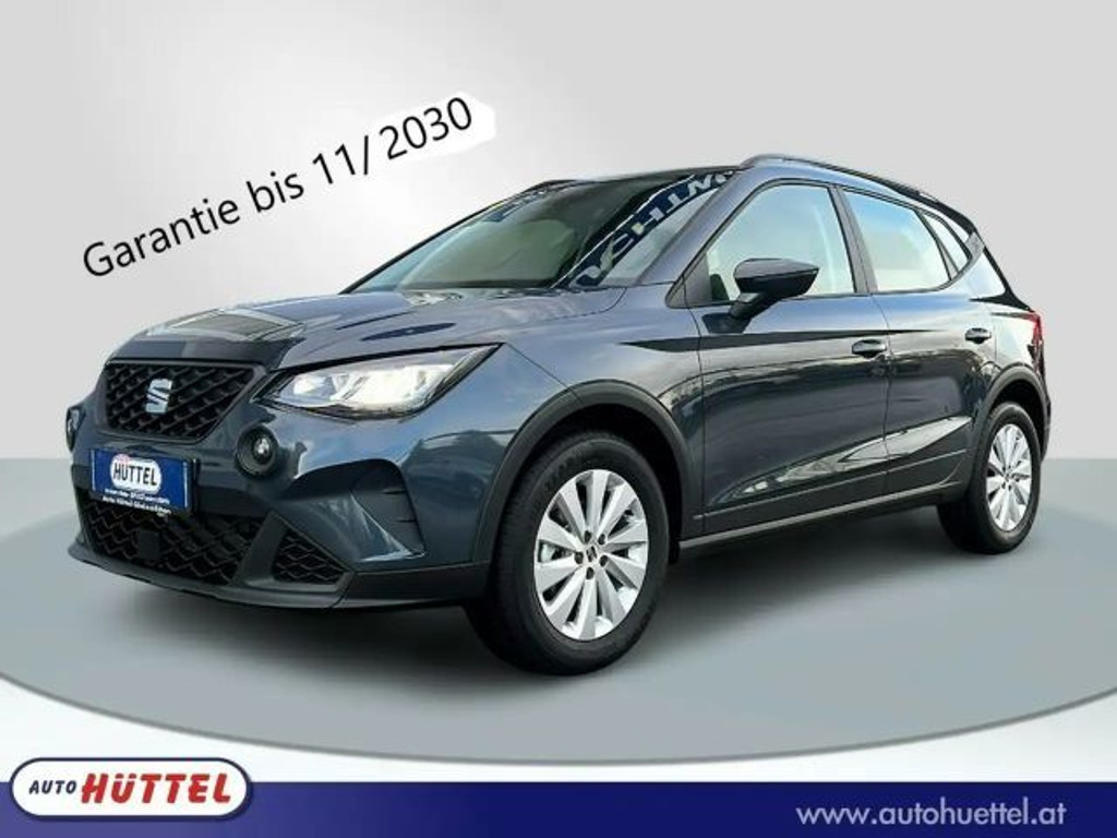 Seat Arona 1.0 TSI