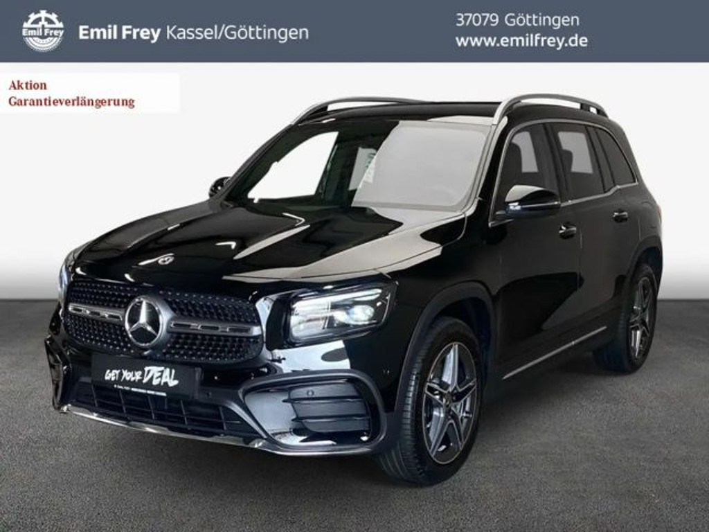 Mercedes-Benz GL-Klasse GLB 200 GLB