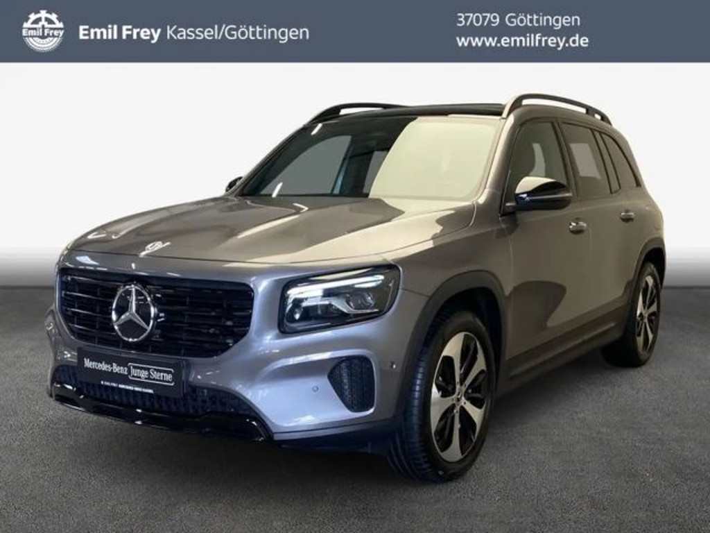 Mercedes-Benz GL-Klasse GLB 200 GLB