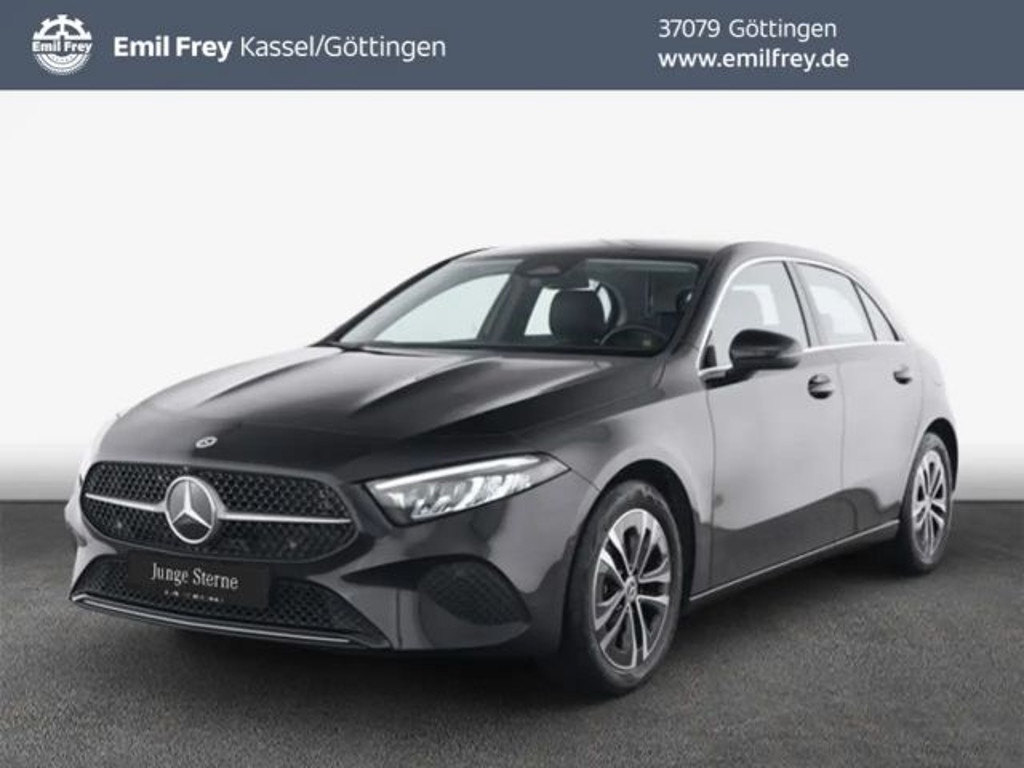 Mercedes-Benz A-Klasse A 200 A-Klasse