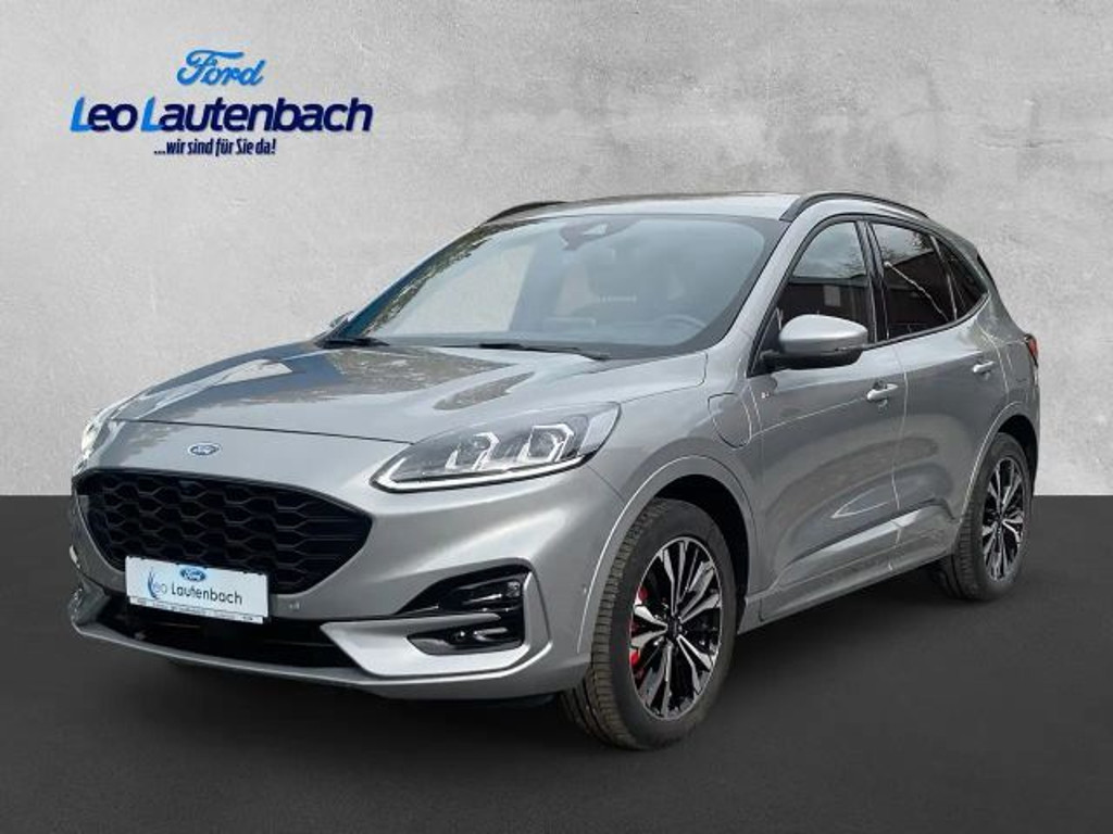 Ford Kuga ST Line Plug in Hybrid Hybrid X