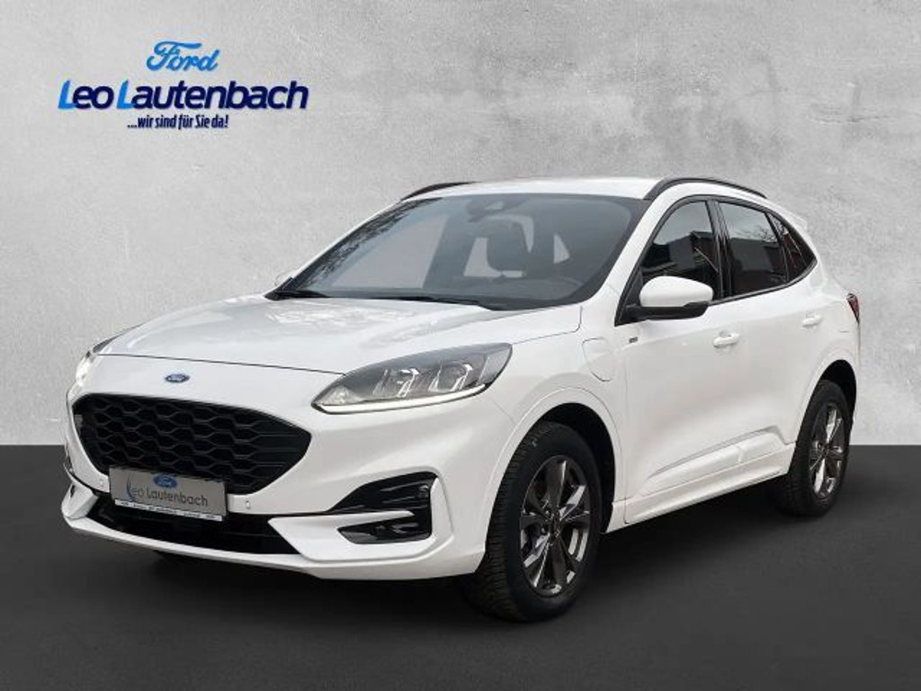 Ford Kuga ST Line Plug in Hybrid Hybrid