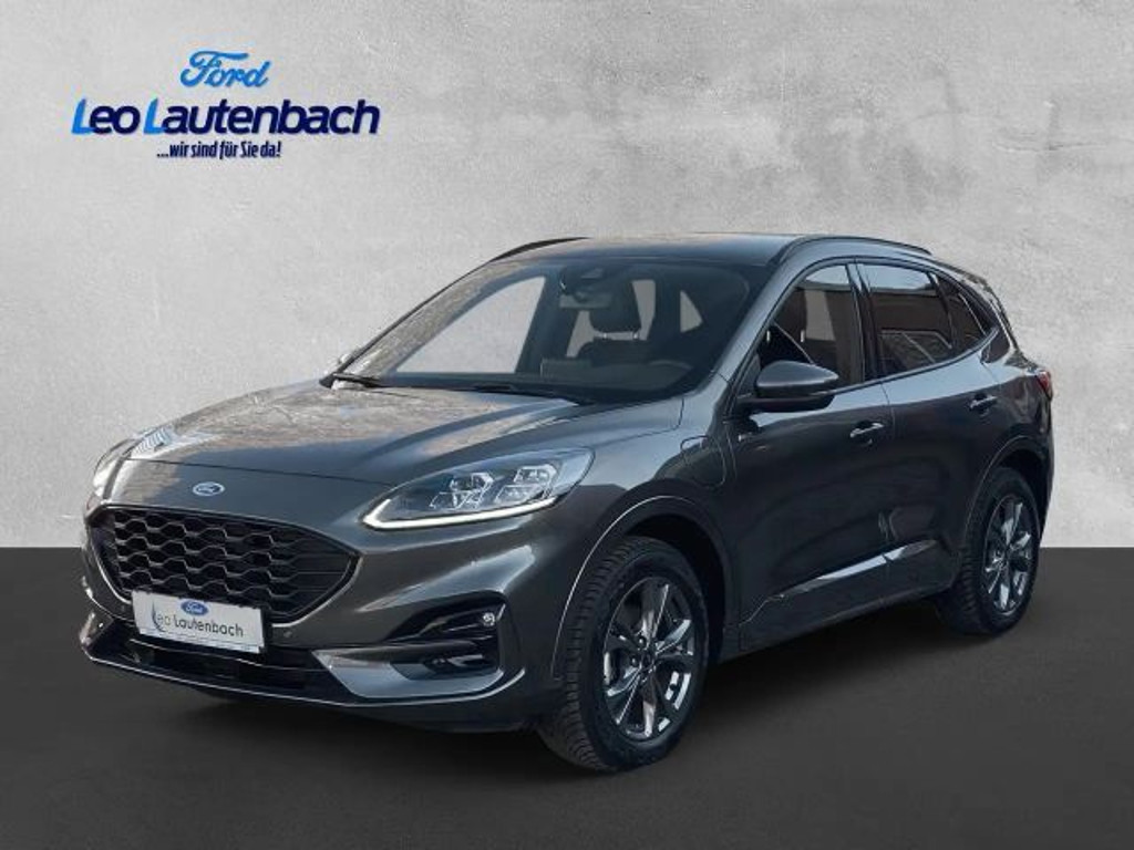 Ford Kuga ST Line Plug in Hybrid Hybrid X