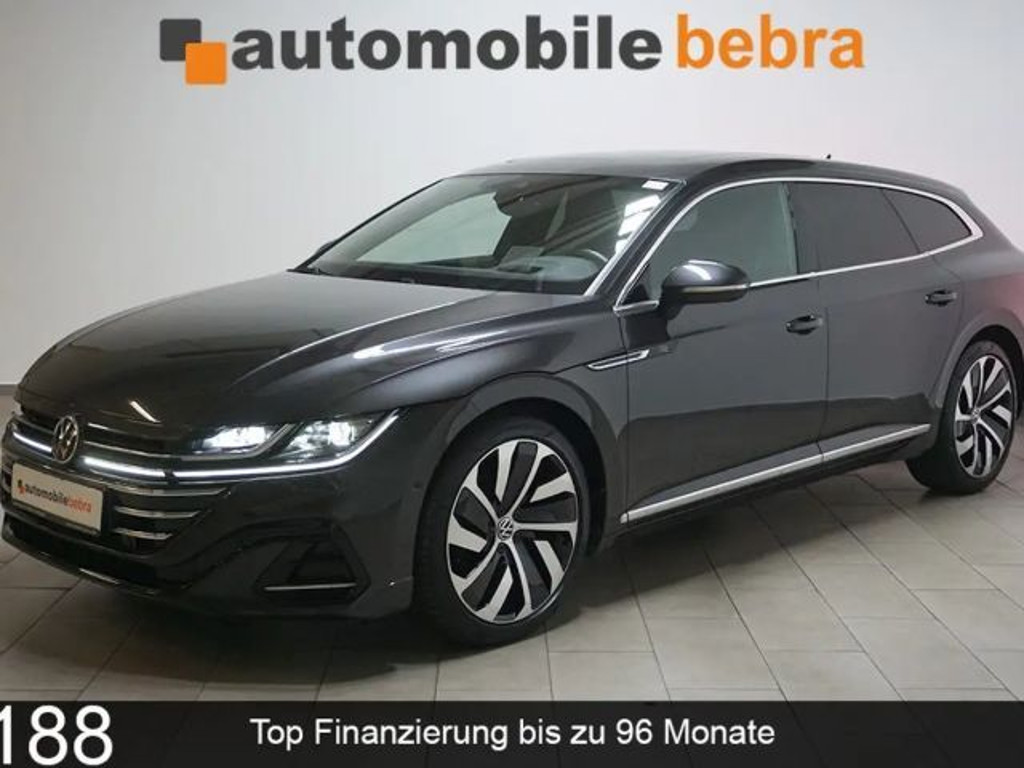 Volkswagen Arteon Shooting Brake DSG R-Line 2.0 TDI