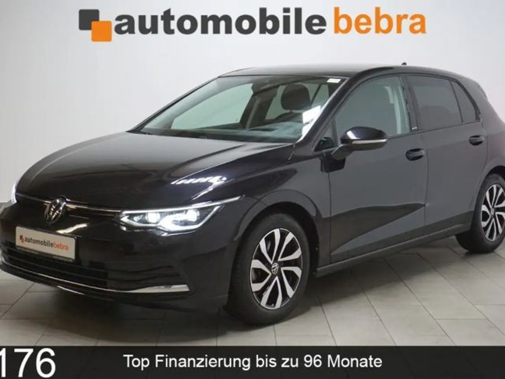 Volkswagen Golf DSG 2.0 TDI