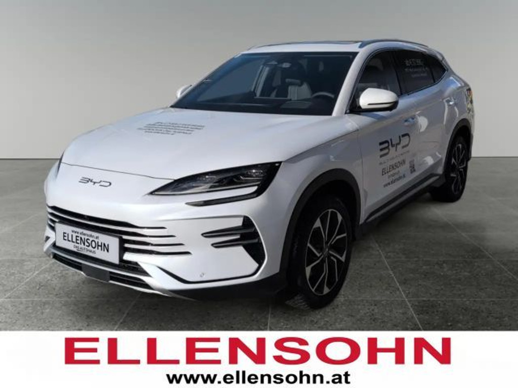 BYD Seal U Comfort DM-i