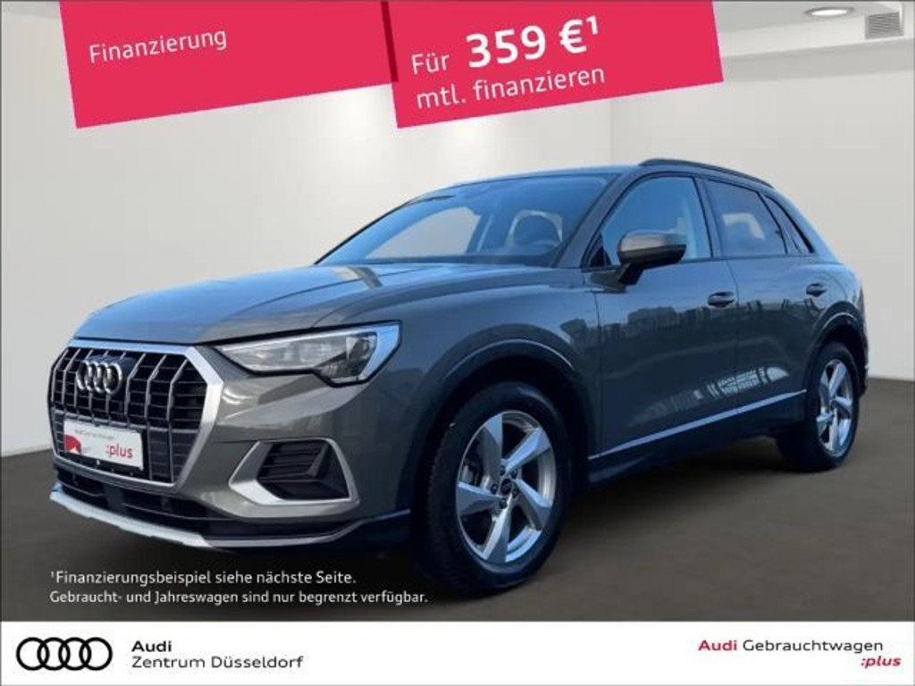 Audi Q3 35 TFSI