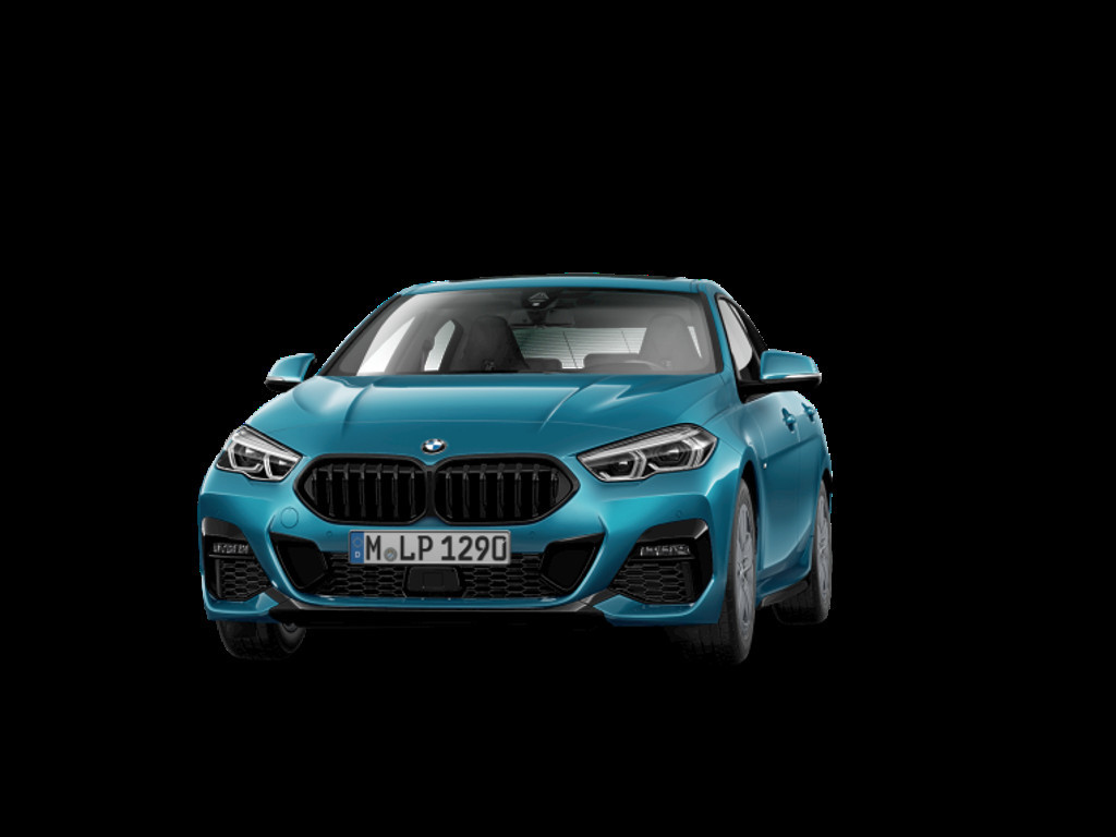 BMW 2 Serie 218 Coupé Gran Coupé 218i