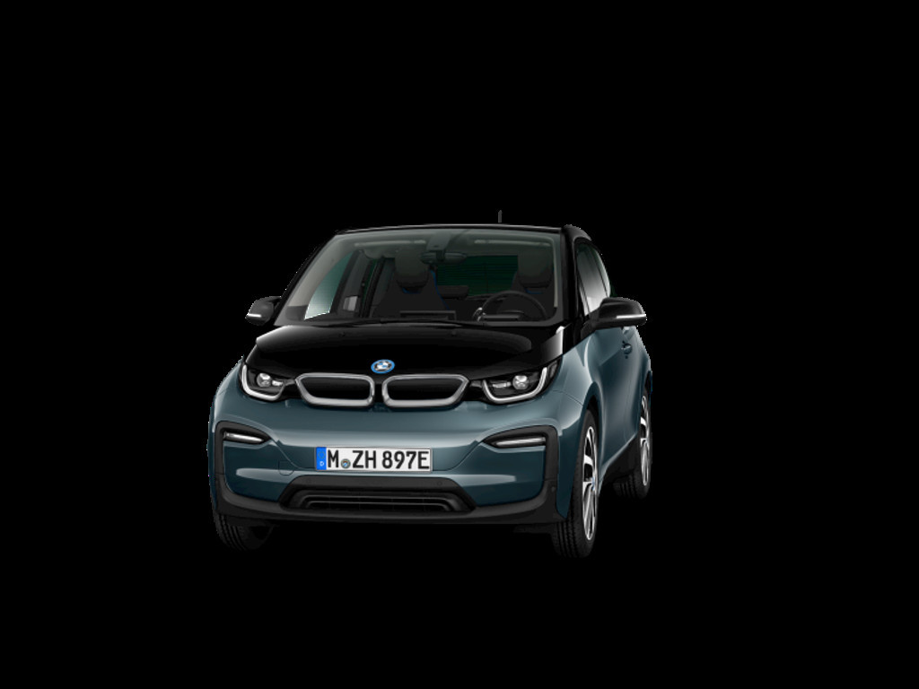 BMW i3 120Ah