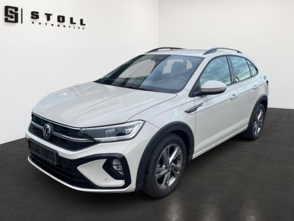 Volkswagen Taigo DSG R-Line 1.0 TSI IQ.Drive