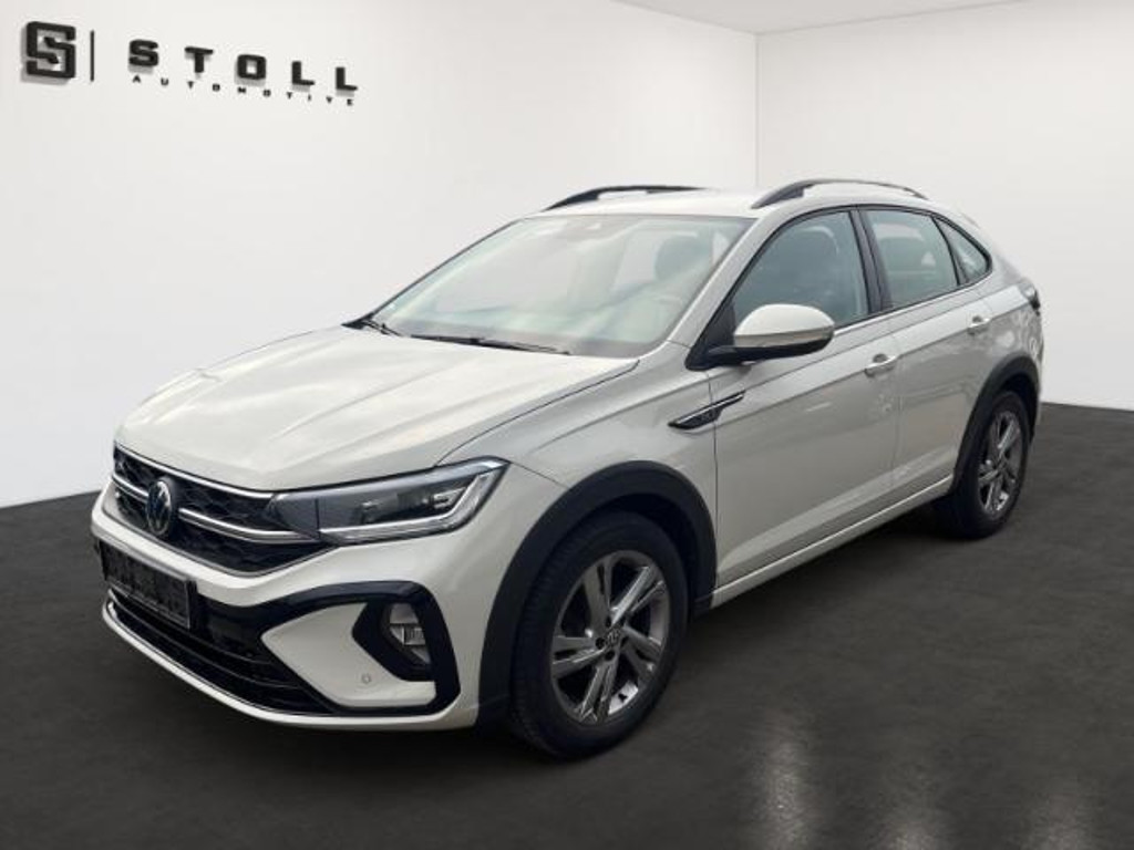 Volkswagen Taigo DSG R-Line 1.0 TSI IQ.Drive