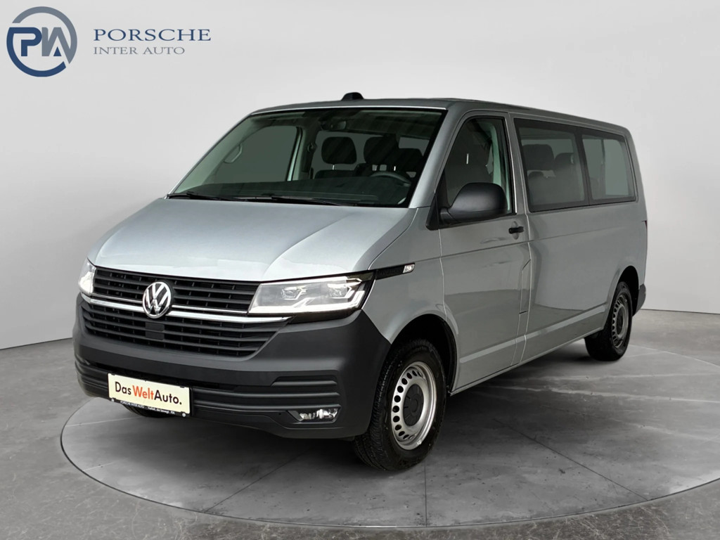 Volkswagen Transporter Lang