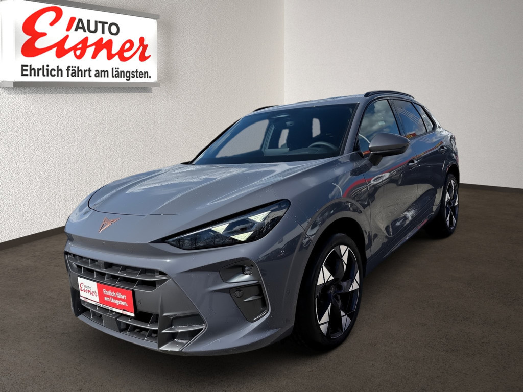 Cupra Terramar 1.5 e-TSI 150 PS DSG