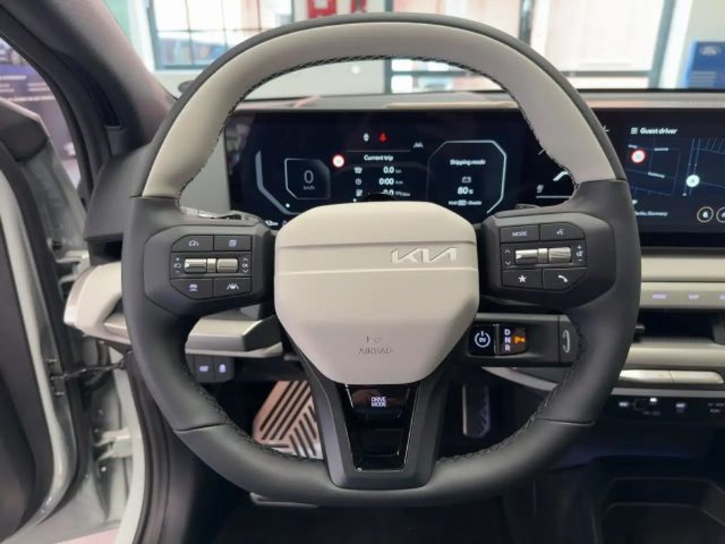 Kia EV4