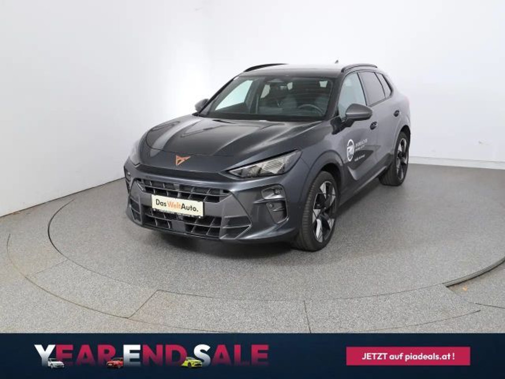 Cupra Terramar 1.5 e-TSI 150 PS DSG