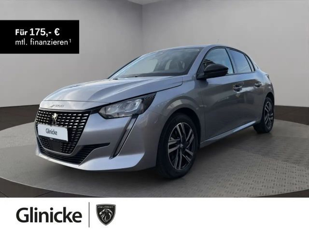 Peugeot 208 Allure Pack PureTech