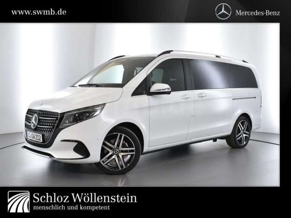 Mercedes-Benz V-Klasse V 300 AVANTGARDE