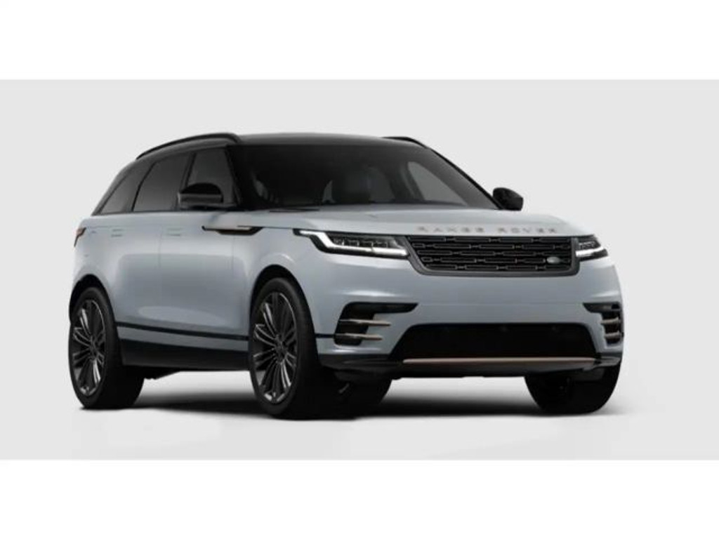 Land Rover Range Rover Velar Autobiography D300 AWD