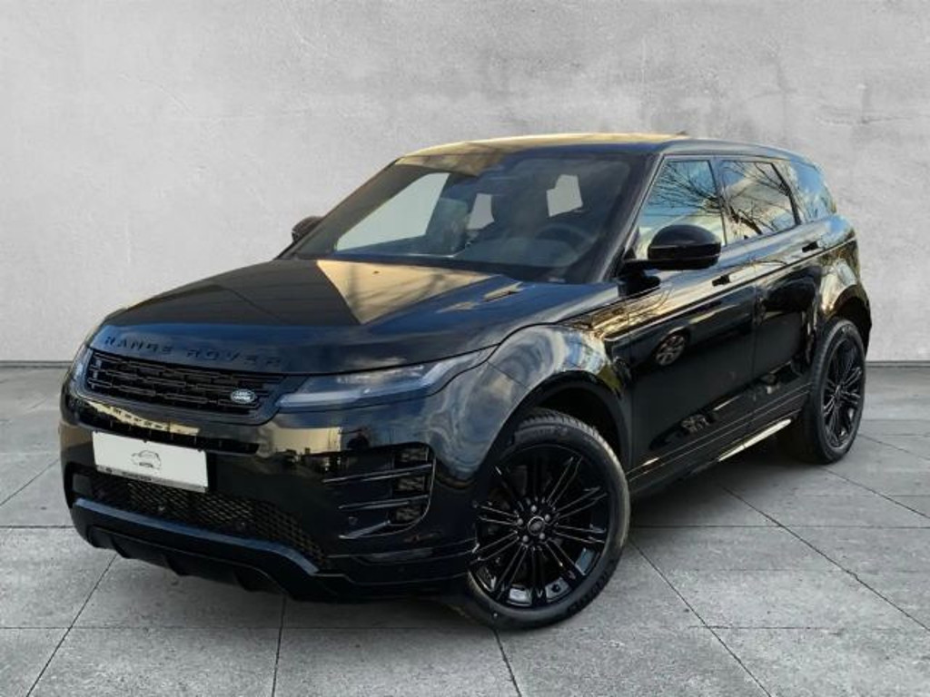 Land Rover Range Rover Evoque Dynamic SE AWD