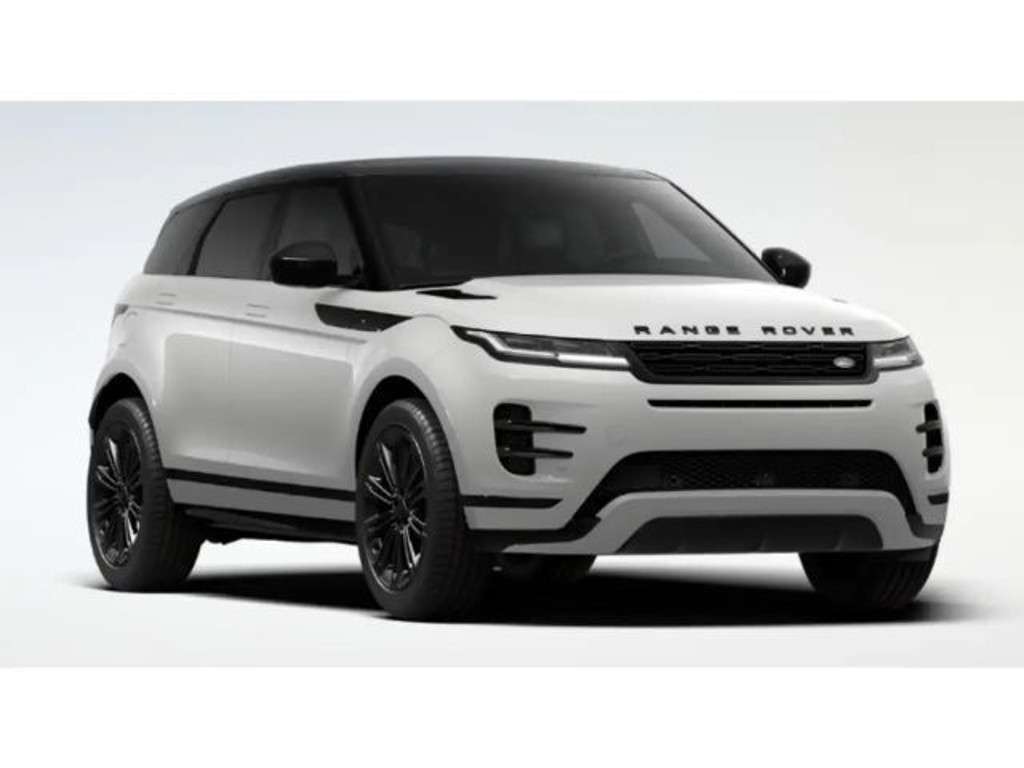 Land Rover Range Rover Evoque Dynamic SE D200