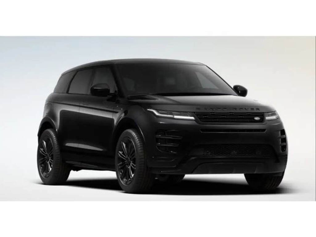 Land Rover Range Rover Evoque Dynamic SE D200 AWD