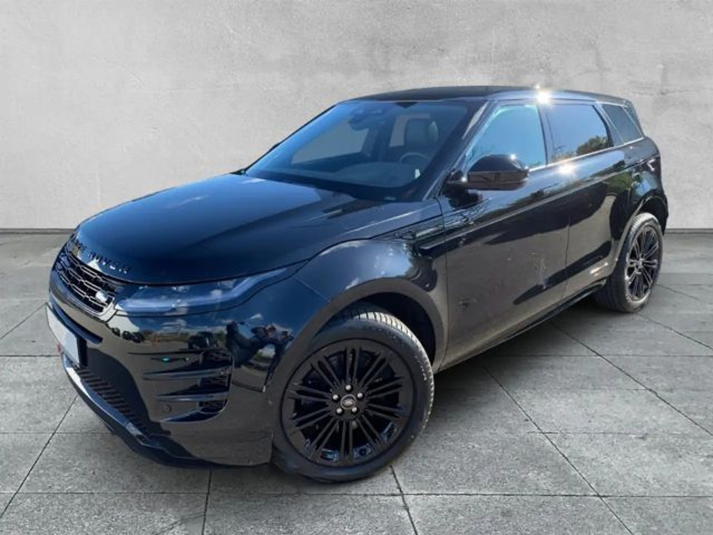Land Rover Range Rover Evoque Dynamic SE D200 AWD