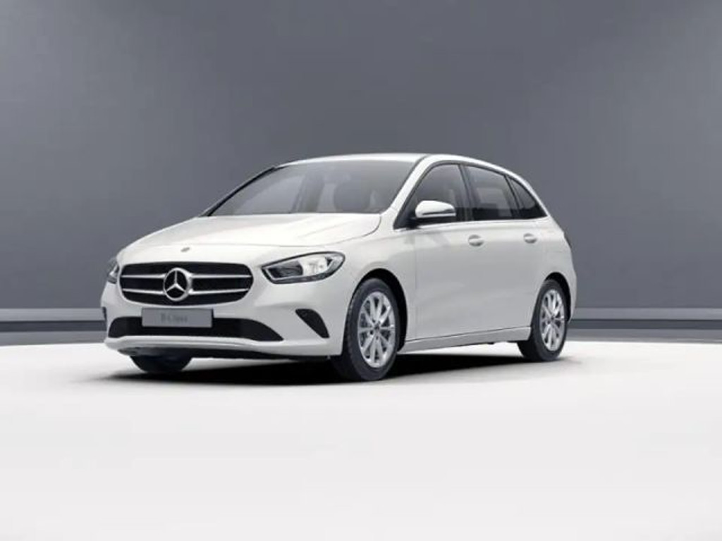Mercedes-Benz B-Klasse B 250 Business Line Style B 250 e