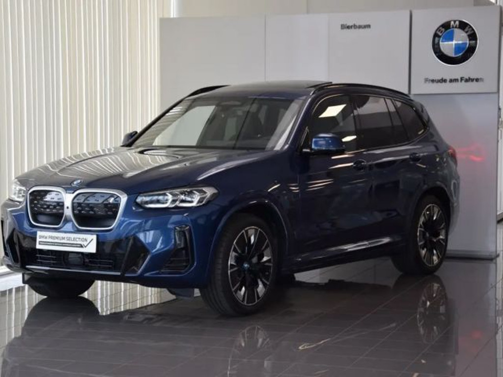 BMW iX3 iX3
