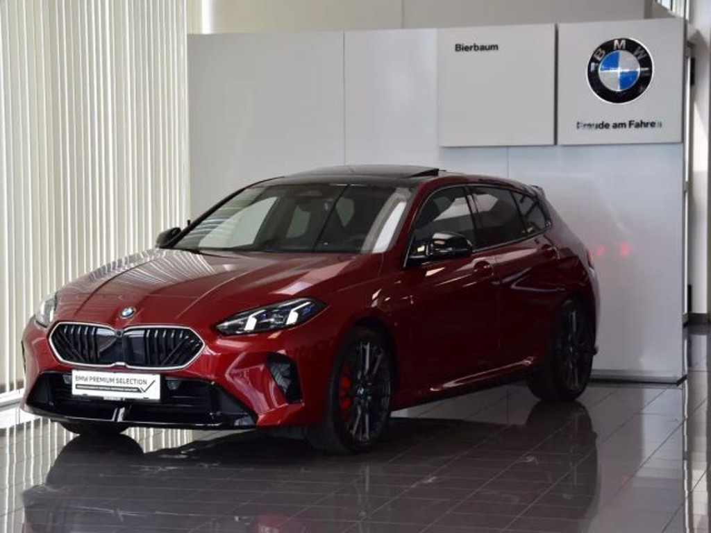 BMW 1 Serie 120 120i