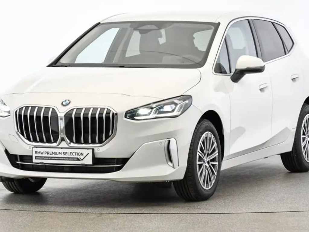 BMW 2 Serie 218 Active Tourer 218d