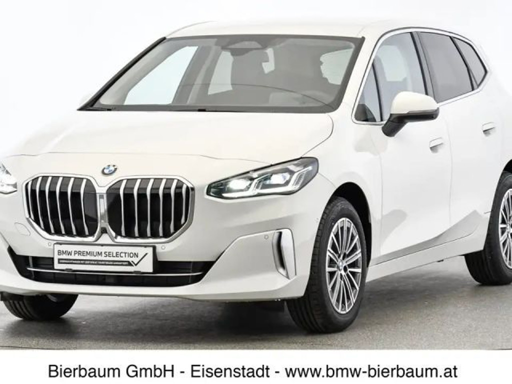 BMW 2 Serie