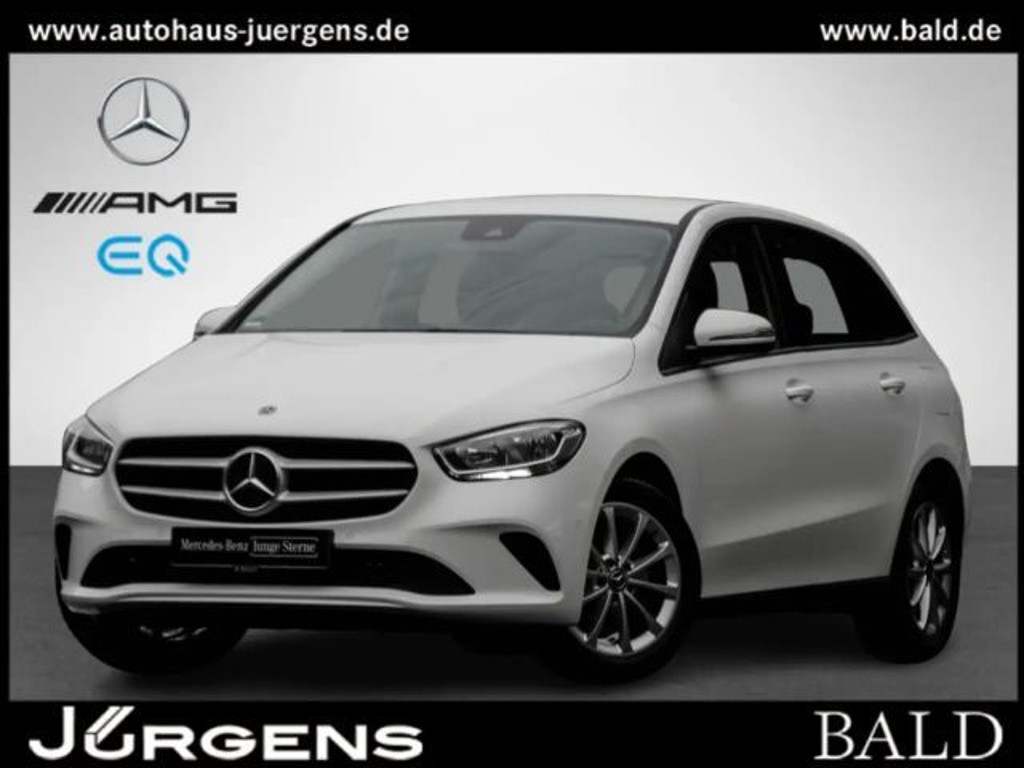 Mercedes-Benz B-Klasse B 250 B 250 e