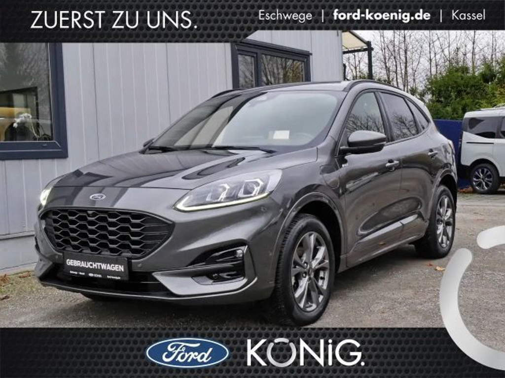 Ford Kuga ST Line Plug in Hybrid Hybrid