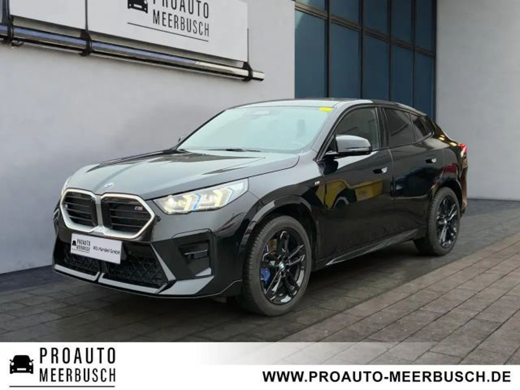 BMW X2 xDrive M35i
